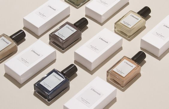 Five Packaging Trends Redefining the Fragrance Industry