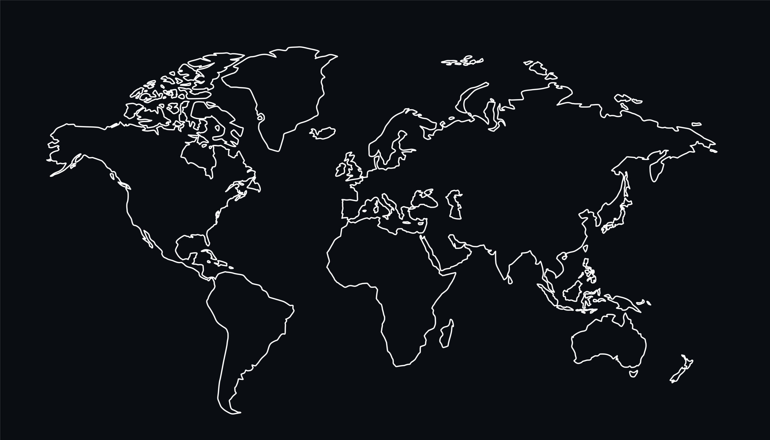 World Map